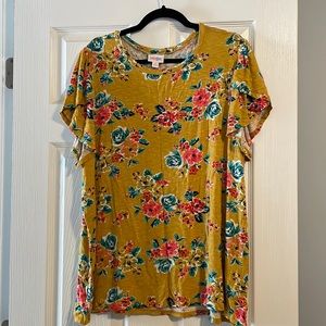 LuLaRoe Olive